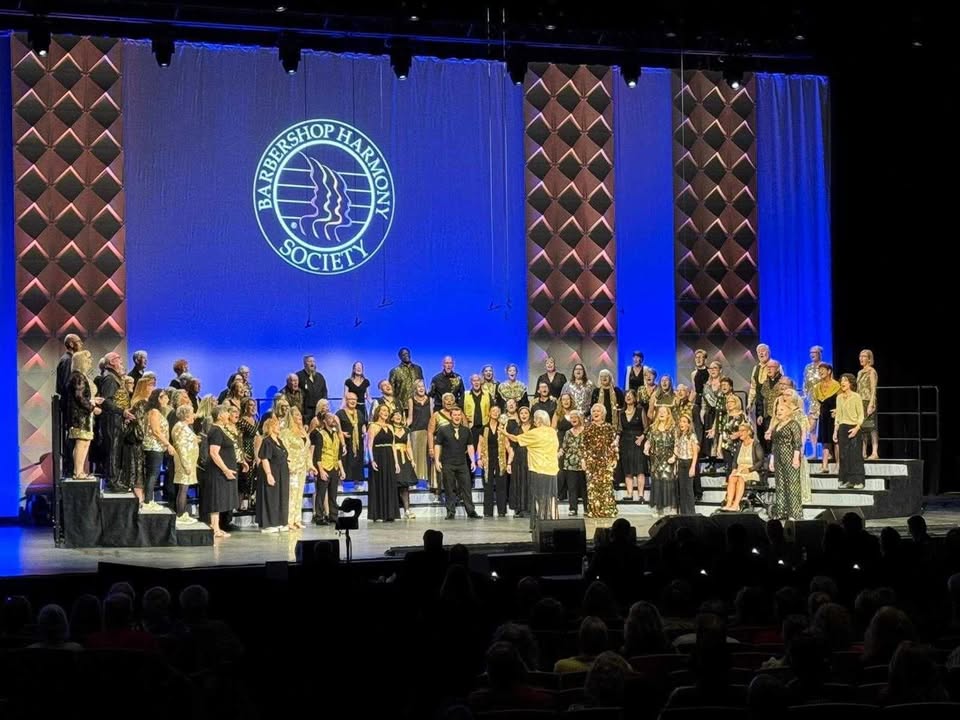 LUX A Cappella
