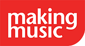 Making Music logo